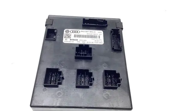 Comfort/convenience module