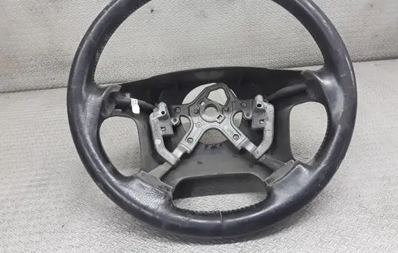 Volvo S80 Steering wheel 9491960