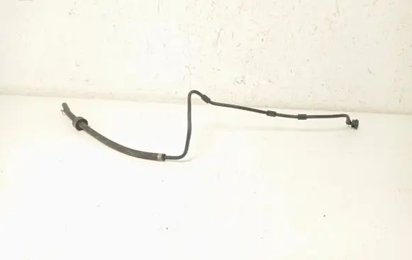 Mercedes-Benz C W205 Engine coolant pipe/hose A2058302704