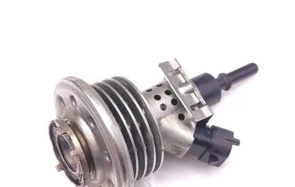 Mercedes-Benz Sprinter W906 AdBlue injector A0004901013