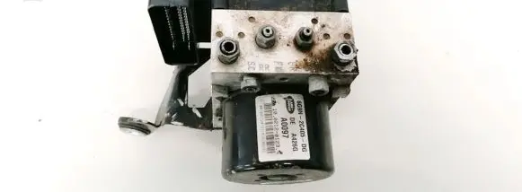 Land Rover Freelander 2 - LR2 ABS Pump 000007577D1