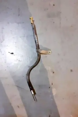 Oil level dip stick