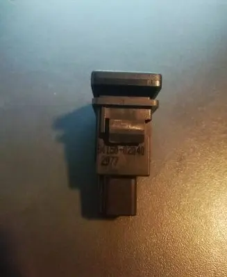 Toyota Corolla E140 E150 Headlight level height control switch 8415002040