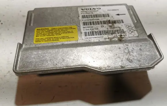 Volvo V70 Airbag control unit/module 31295676