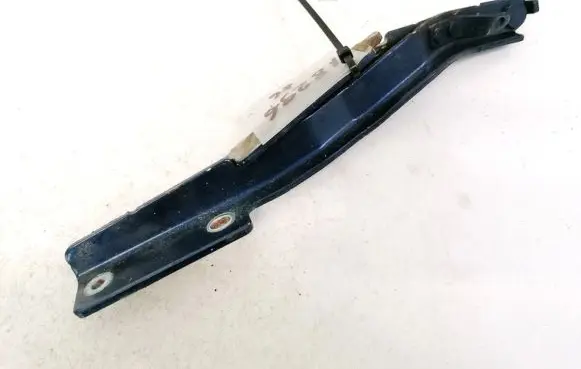 Fiat Ulysse Engine bonnet/hood hinges 72413G