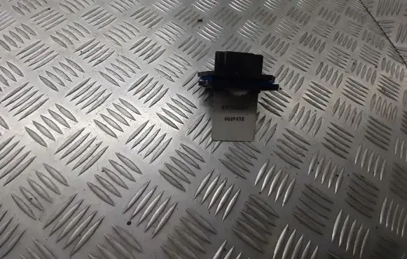 Ford Probe Heater blower motor/fan resistor BRAK