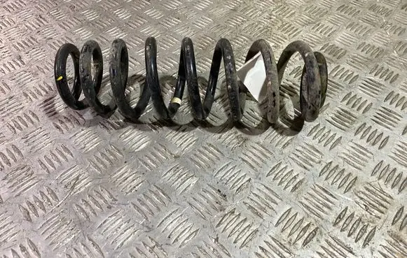 Hyundai Kona I Rear coil spring 55330K4000