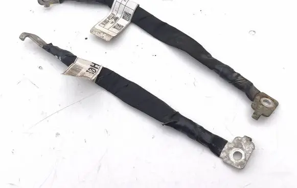 KIA Sportage Negative earth cable (battery) 91861R2010 91862R2210