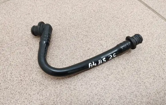 Audi A4 S4 B5 8D Brake line pipe/hose 