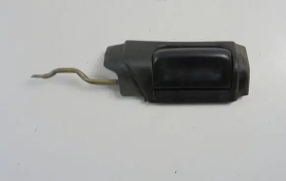Volkswagen Transporter - Caravelle T4 Rear door interior handle 721843642A