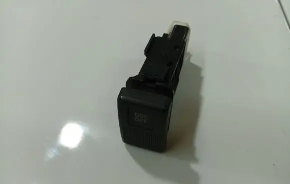 Mazda 6 Traction control (ASR) switch 