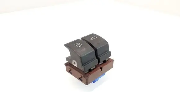 Volkswagen PASSAT B6 Fuel tank opening switch 3C0959903