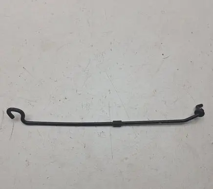 Subaru Justy Engine bonnet/hood prop rod/strut 