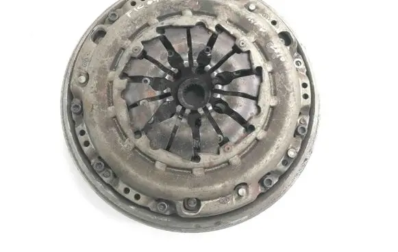 Nissan Qashqai Clutch set kit 8200715172