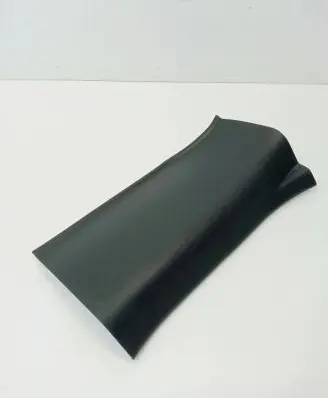 Honda Civic IX Rear sill trim cover 84261TV1E0