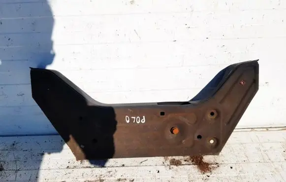 Volkswagen Polo IV 9N3 Front subframe