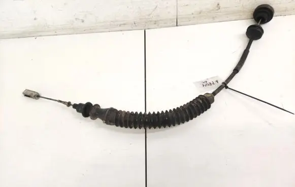 Peugeot 806 Clutch cable SEFI9604