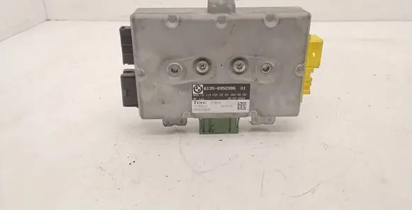 BMW 5 E60 E61 Door control unit/module 6952986 75789012 DDR4G28A85