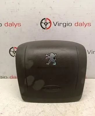 Peugeot Boxer Steering wheel airbag 07354697730