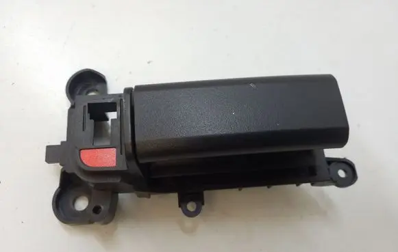 Mazda 5 Sliding door interior handle E18R