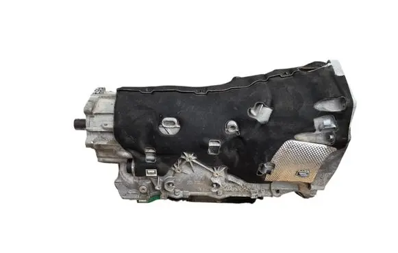 BMW X5 G05 Automatic gearbox 9455076 1109026 0089904XIA