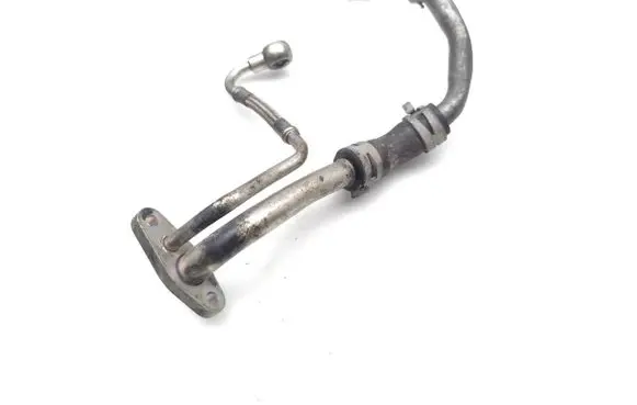Toyota Hilux VIII Turbo turbocharger oiling pipe/hose