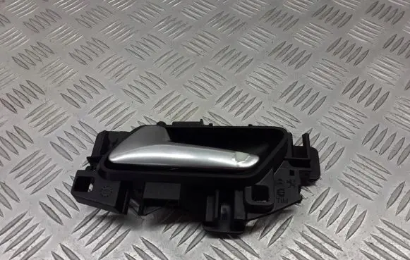 Peugeot 308 Front door interior handle 98000001VV