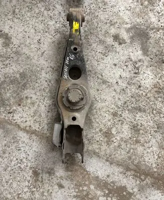 Hyundai Santa Fe Rear control arm 55210s1051
