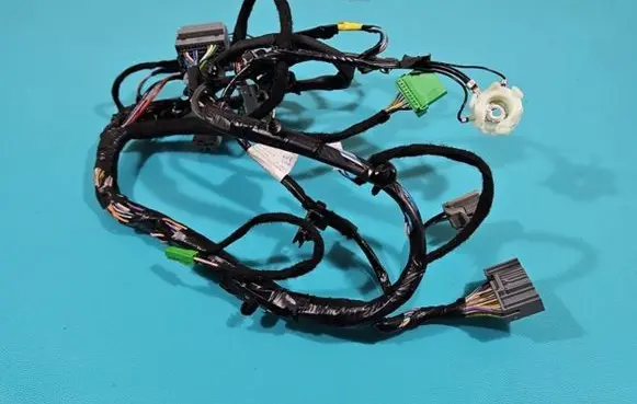 Volvo V90 Cross Country Other wiring loom P31398860 IMPRK1402723