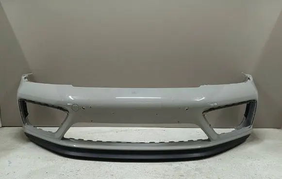 Porsche 911 992 Front bumper 992807221K