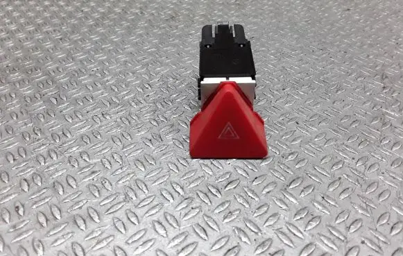 Volkswagen Touran I Hazard light switch 1T0953509