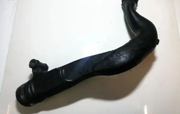Peugeot 406 Intercooler hose/pipe 9620508480