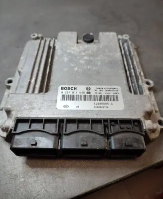 Engine control unit/module