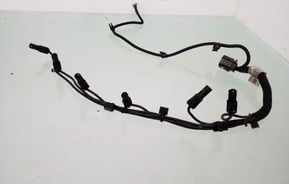 BMW X5 F15 Glow plug wires 8515279 7560752