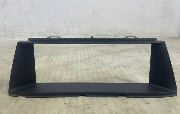 BMW 7 F01 F02 F03 F04 Radio/GPS head unit trim 1045491