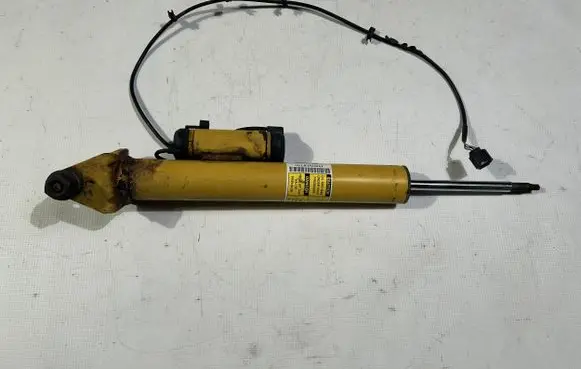 Jeep Grand Cherokee Rear shock absorber/damper 05181508af