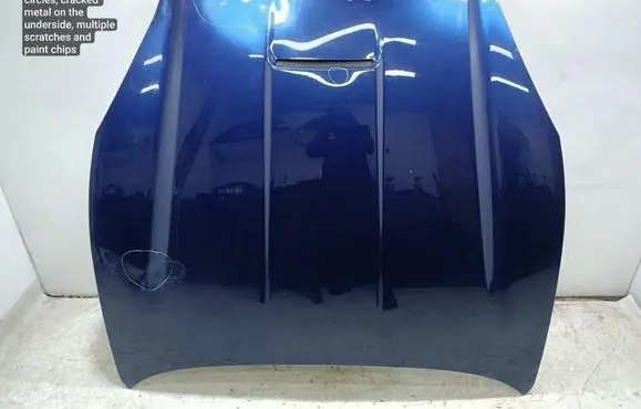 Ferrari California F149 Engine bonnet/hood 258740