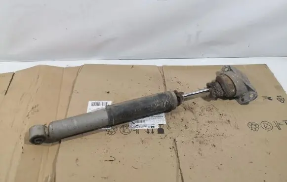 Skoda Octavia Mk2 (1Z) Rear shock absorber/damper
