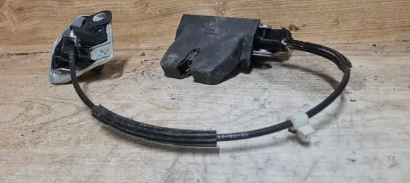 Volvo S80 Tailgate/trunk/boot lock/catch/latch 6G9NF442A66AA
