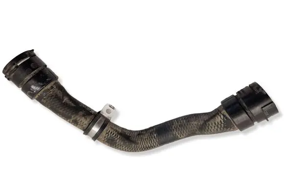 Mercedes-Benz A W176 Engine coolant pipe/hose A6512000182