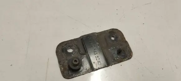Mercedes-Benz E W212 Tire pressure control unit A2125455240