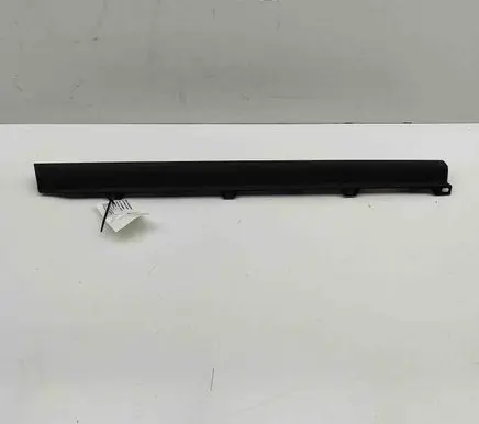 Tesla Model X Rear door card panel trim 105367300A 105154706C