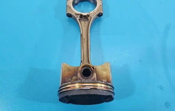 Toyota Corolla E140 E150 Piston IMPRK1534696