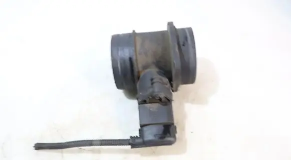 Volkswagen Golf V Mass air flow meter 0281002531