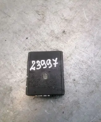 Volkswagen PASSAT B5 Other control units/modules E2297R0104506