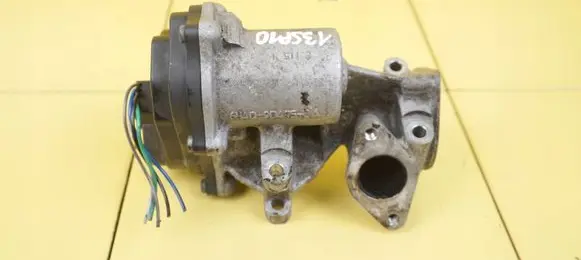 Land Rover Range Rover Sport L320 EGR thermostat 6H4Q9D475CA 368DT