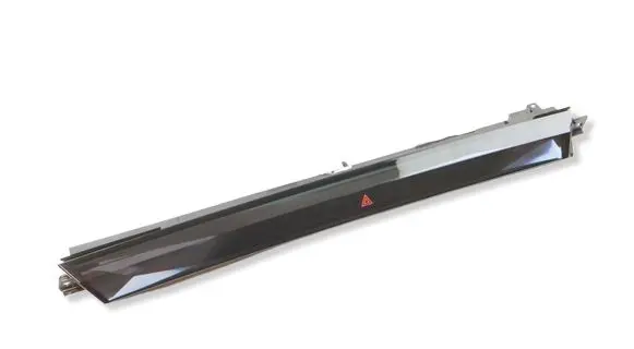 BMW M5 Central console control unit 5B4AF76