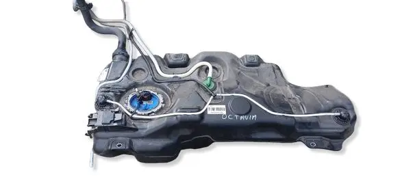 Skoda Octavia Mk4 Fuel tank 5WA201021