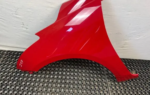 Suzuki Swift II Fender 