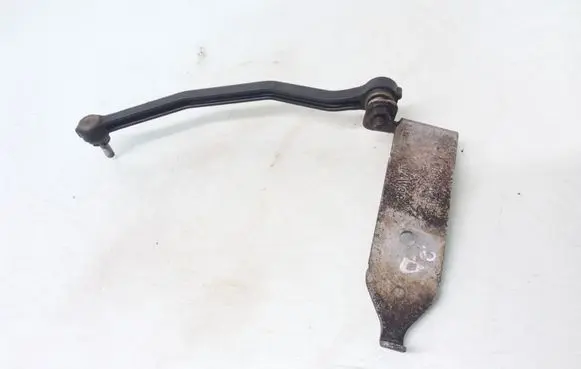 Volvo V60 Front height sensor lever 100032895